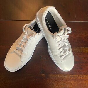 Cole Haan Grand Crosscourt Traveler  Men's 10